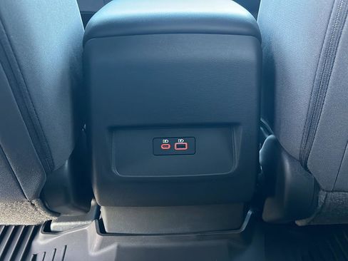 New 2026 Nissan Frontier SV w/ All-Weather Content Package image 23