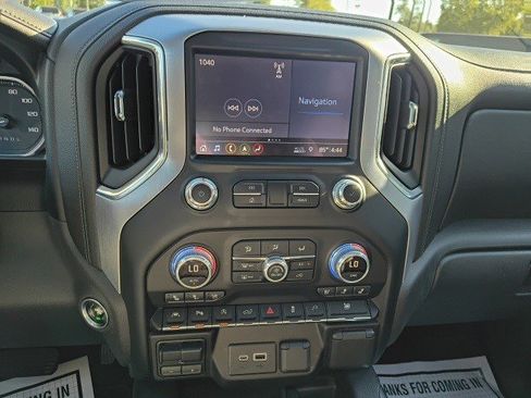 Used 2019 GMC Sierra 1500 SLT w/ SLT Premium Plus Package image 24