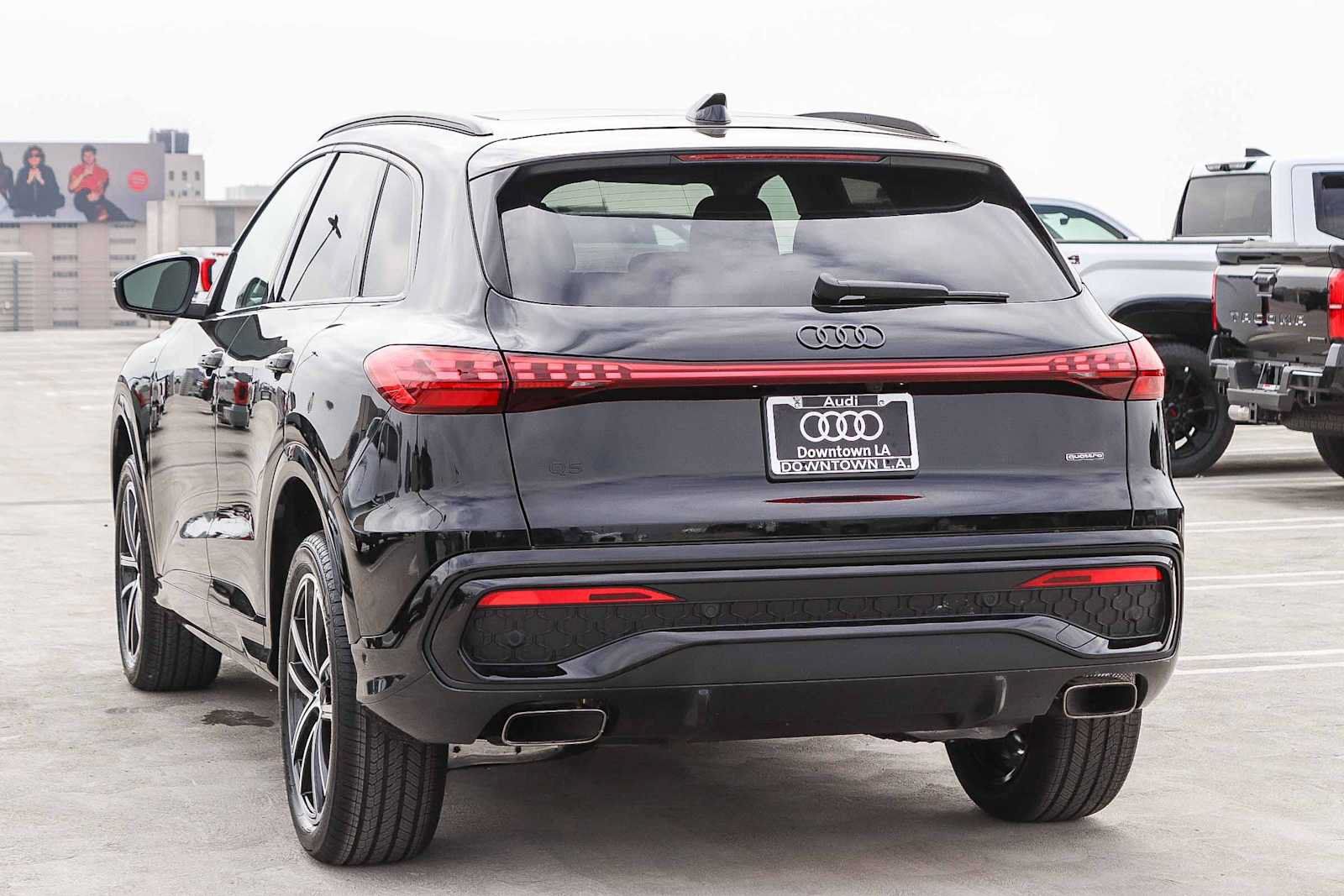 New 2026 Audi Q5 Premium AWD/4WD image 6