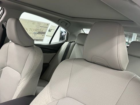 New 2026 Toyota Camry XLE image 17