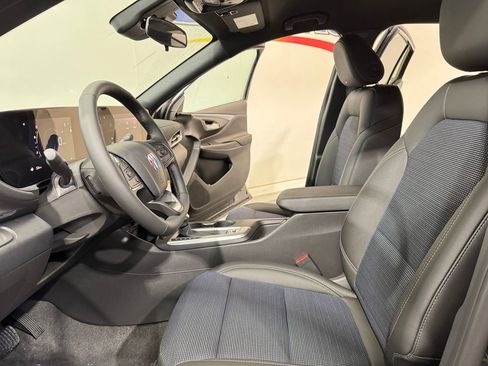 New 2025 Buick Envista Preferred w/ Convenience I Package image 8