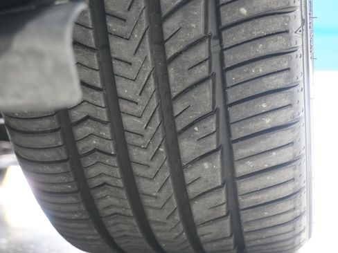 Used 2023 Nissan Sentra SR w/ SR Premium Package image 28