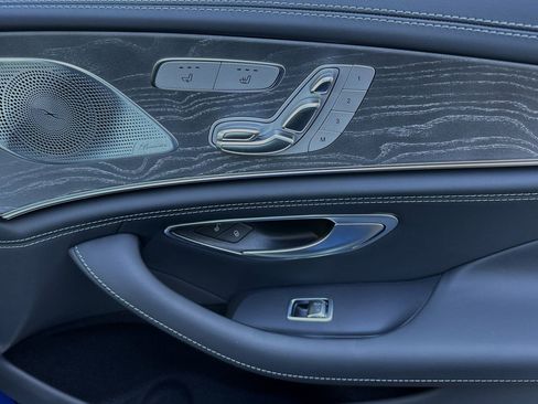 Used 2024 Mercedes-Benz AMG GT 43 image 20