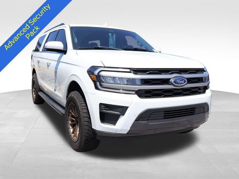 Certified 2024 Ford Expedition Max XLT AWD/4WD image 13
