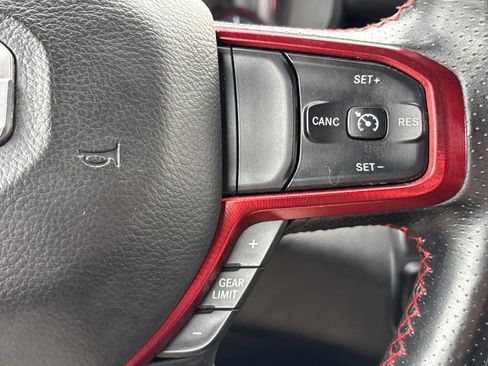 Used 2019 RAM 1500 Rebel image 18