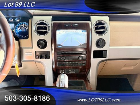 Used 2012 Ford F150 King Ranch image 38