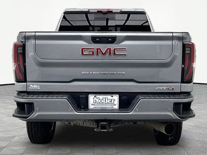 Used 2024 GMC Sierra 3500 AT4 w/ Technology Package