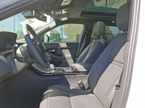 New 2026 Land Rover Range Rover Evoque Hoxton AWD/4WD image 9