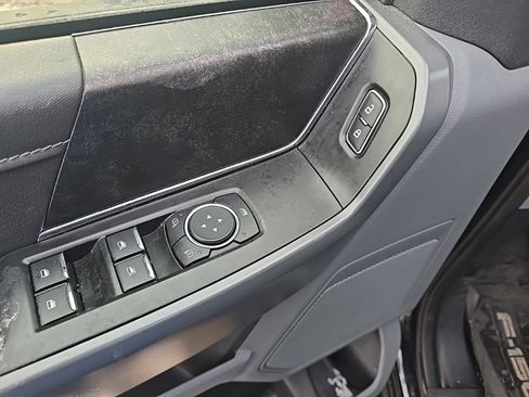 Used 2023 Ford F150 XLT w/ Equipment Group 301A Mid image 8