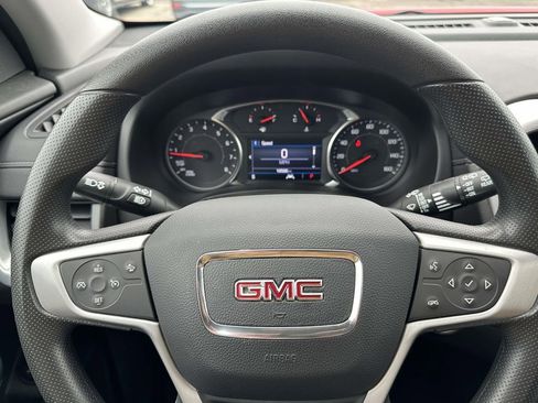 Certified 2023 GMC Terrain SLE w/ Driver Convenience Package image 21