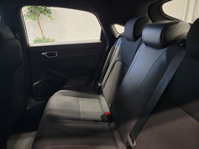 Used 2024 Honda Civic Sport image 13