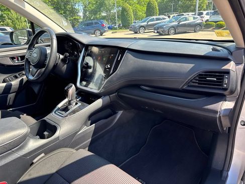 Used 2024 Subaru Legacy Premium AWD/4WD image 9
