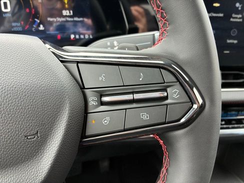 New 2026 Chevrolet Equinox RS image 21