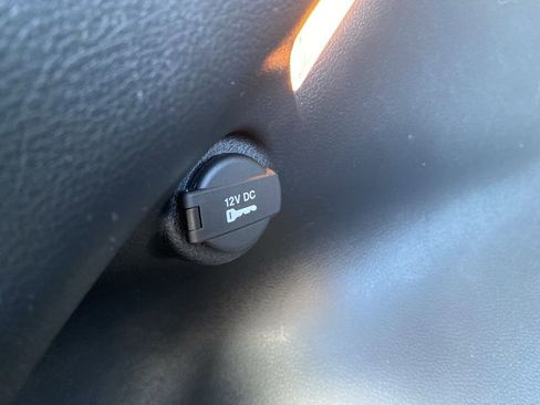 Certified 2020 Jeep Compass Trailhawk w/ Cold Weather Group image 15