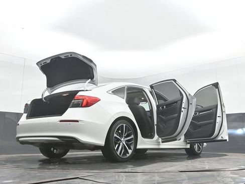 Certified 2024 Honda Civic Touring image 53