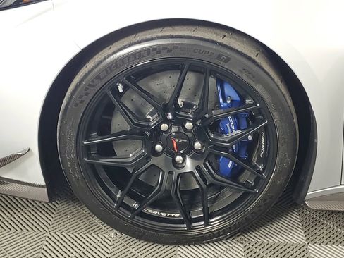 New 2026 Chevrolet Corvette Z06 image 43