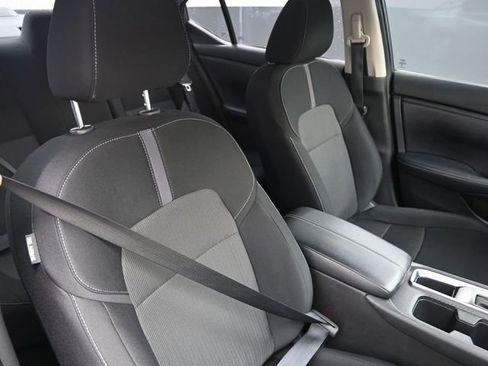 Used 2023 Nissan Sentra SV image 36