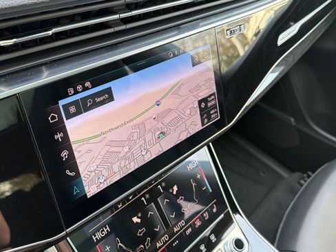 New 2026 Audi Q7 3.0T Premium Plus AWD/4WD image 24