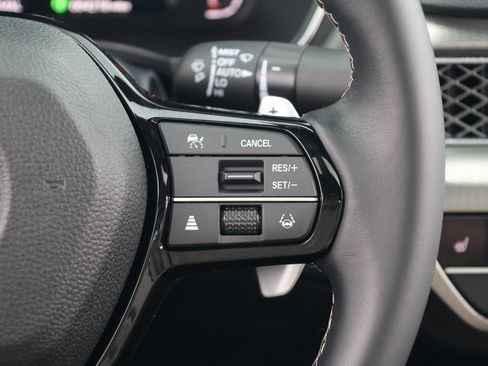 Certified 2026 Acura Integra A-Spec FWD image 21