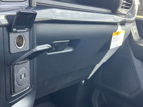 New 2026 Ford F150 STX w/ Equipment Group 200A image 8