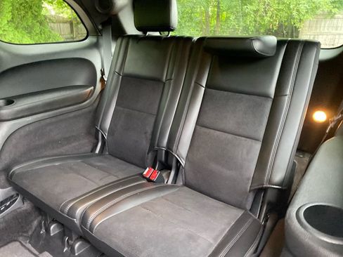 Used 2018 Dodge Durango GT w/ Premium Group AWD/4WD image 23