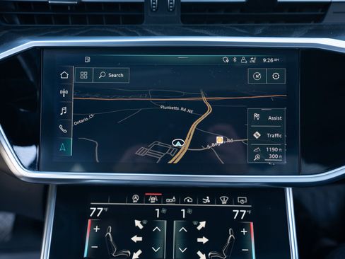 Used 2019 Audi A7 3.0T Prestige w/ Prestige Package image 12