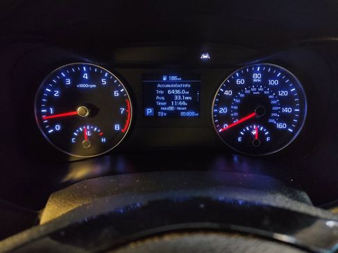 Used 2019 Kia Forte LXS FWD image 23