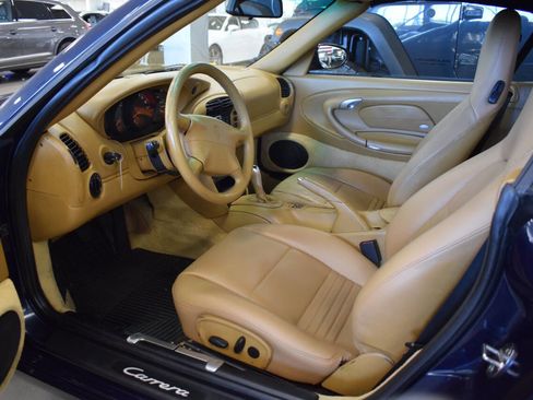 Used 2000 Porsche 911 Carrera image 19