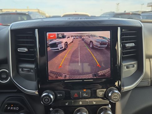 New 2026 RAM 1500 Big Horn w/ Night Edition image 11