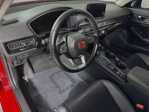 Used 2022 Honda Civic EX-L image 23