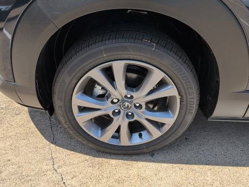 Used 2025 MAZDA CX-30 AWD 2.5 S w/ Premium Package image 9