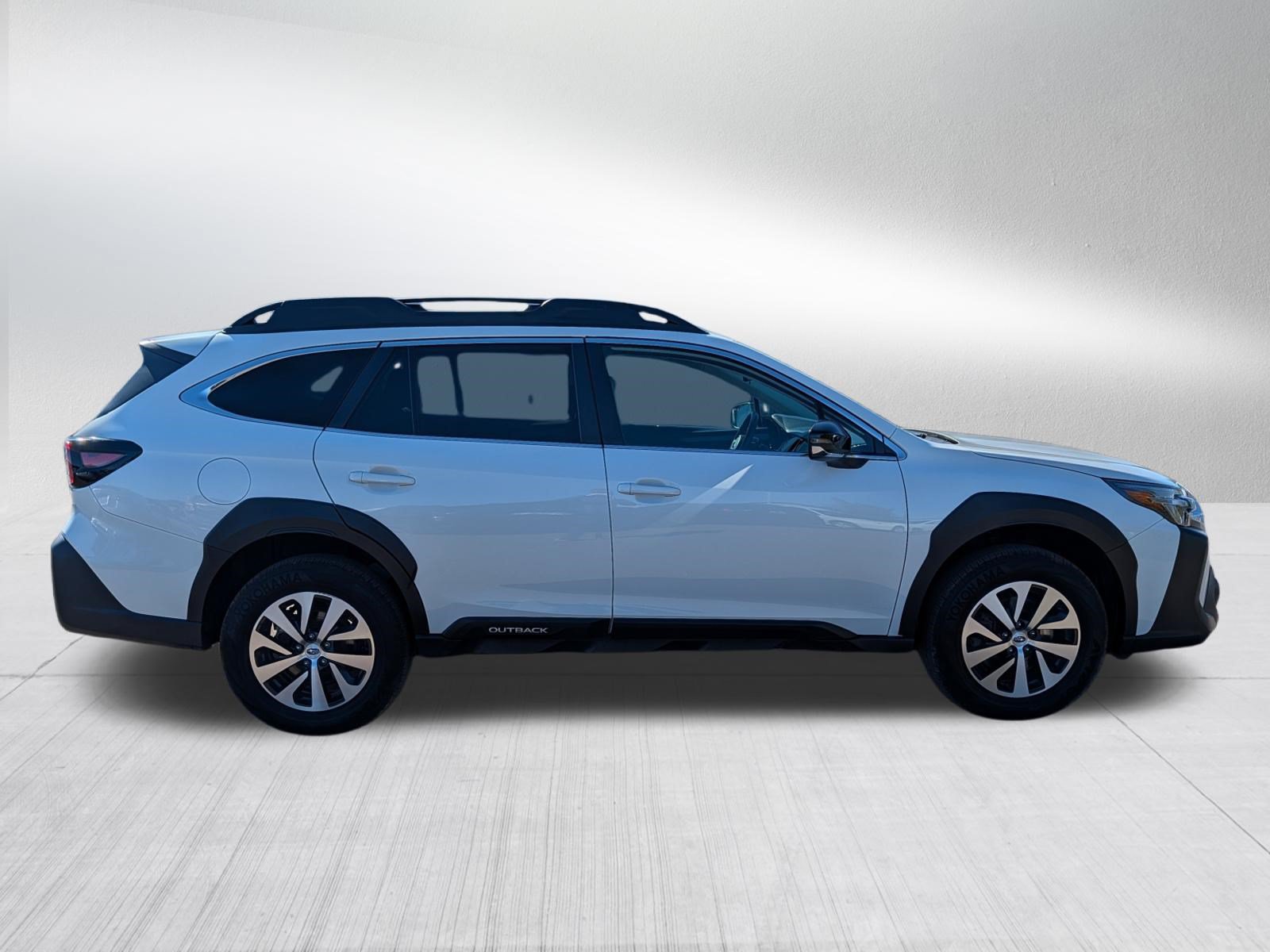 Used 2024 Subaru Outback Premium AWD/4WD image 8