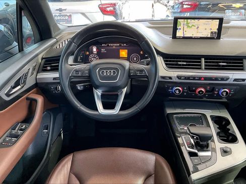 Used 2018 Audi Q7 2.0T Premium Plus w/ Premium Plus Package image 6