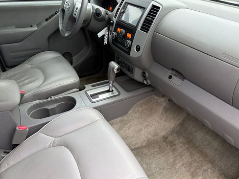 Used 2017 Nissan Frontier SV w/ SV Value Truck Package image 14