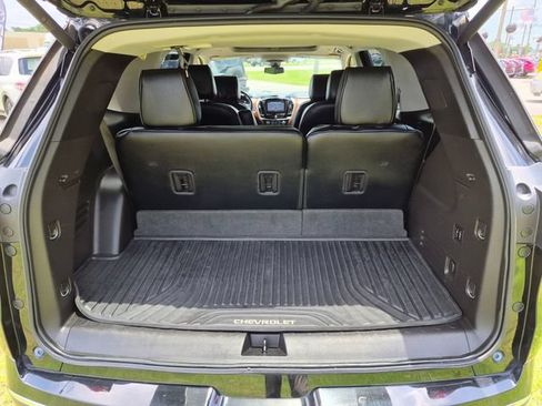 Used 2019 Chevrolet Traverse High Country AWD/4WD image 25