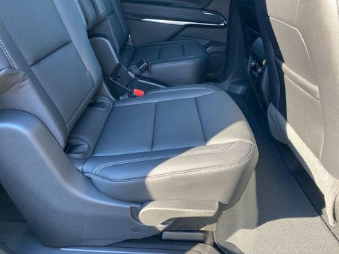 New 2026 Chevrolet Traverse LT w/ Midnight/Sport Edition image 17