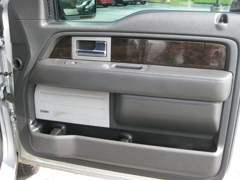 Used 2014 Ford F150 Platinum AWD/4WD image 38