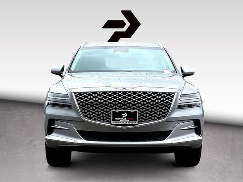 Used 2024 Genesis GV80 2.5T image 3