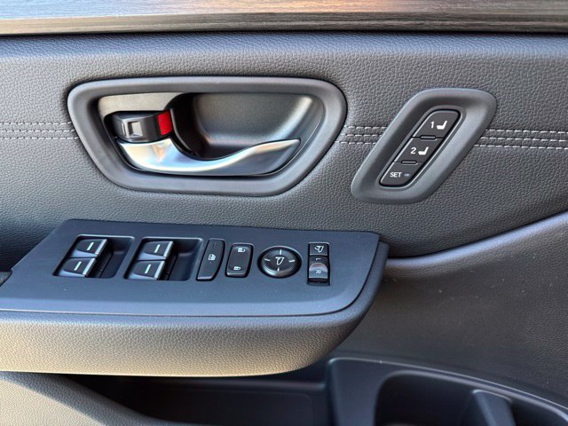 New 2026 Honda Pilot Touring image 24