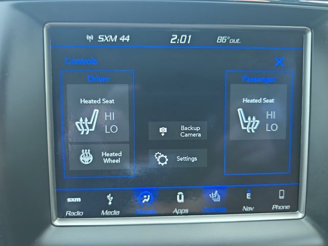 Used 2018 Jeep Grand Cherokee Altitude AWD/4WD image 24