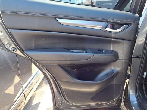 Used 2023 MAZDA CX-5 AWD 2.5 S image 21