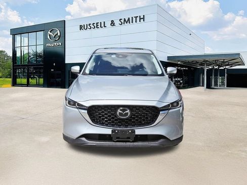 Used 2022 MAZDA CX-5 AWD 2.5 S image 2