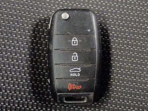 Used 2018 Kia Forte LX FWD image 32