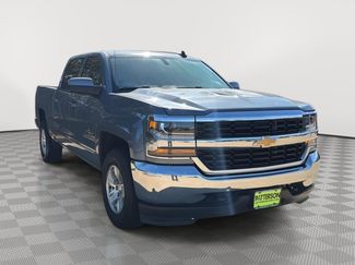 Used 2016 Chevrolet Silverado 1500 LT video 1