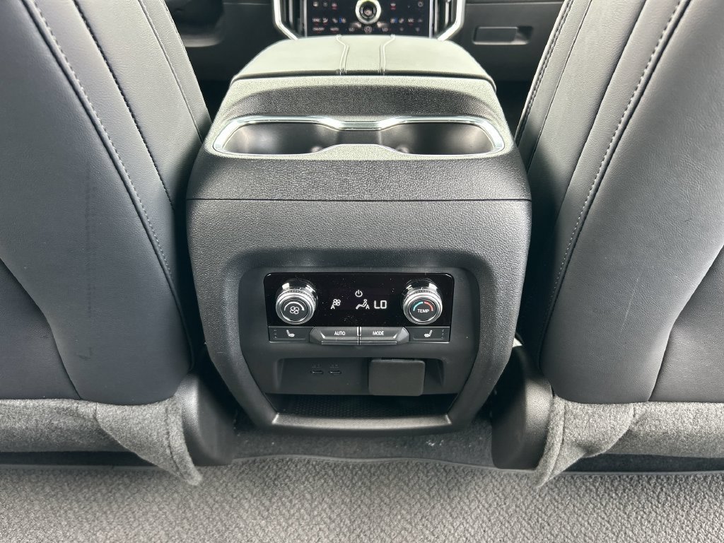 New 2027 GMC Acadia Denali FWD image 21