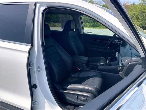 Used 2025 Honda CR-V EX-L image 11