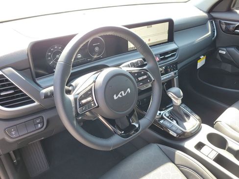 New 2026 Kia Seltos SX image 24