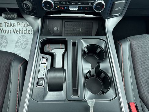 New 2026 Ford F150 Raptor w/ Equipment Group 803A Raptor R image 22