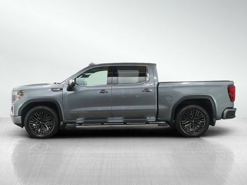 Used 2019 GMC Sierra 1500 Denali w/ Technology Package image 2