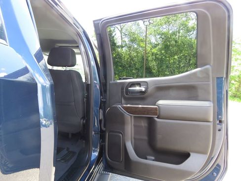 Used 2021 GMC Sierra 1500 Elevation AWD/4WD image 15